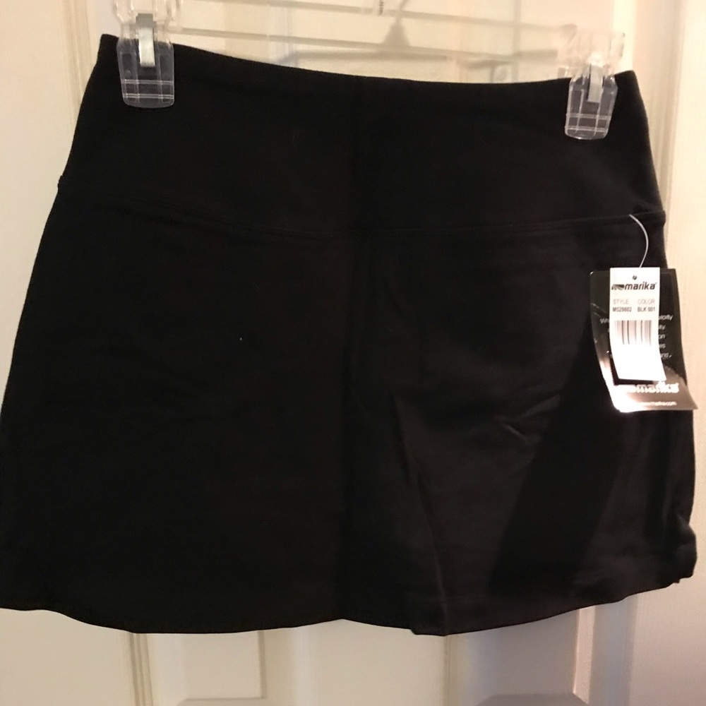 NWT Marika Skort